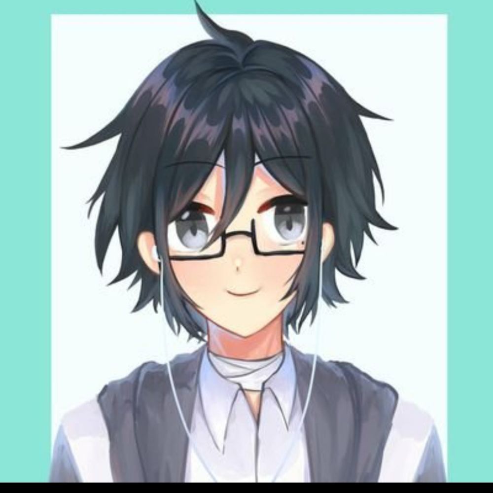 名無し ▪︎ナナシ