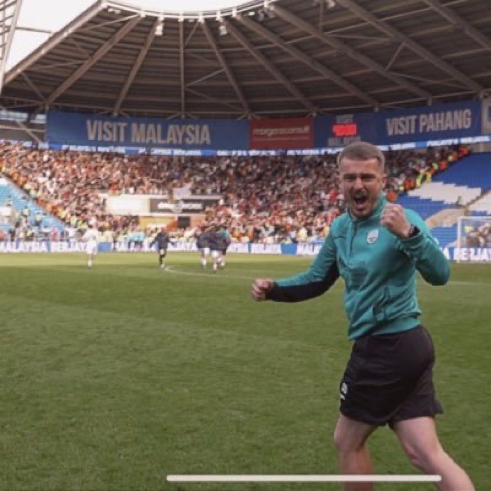 Shaun Baggridge