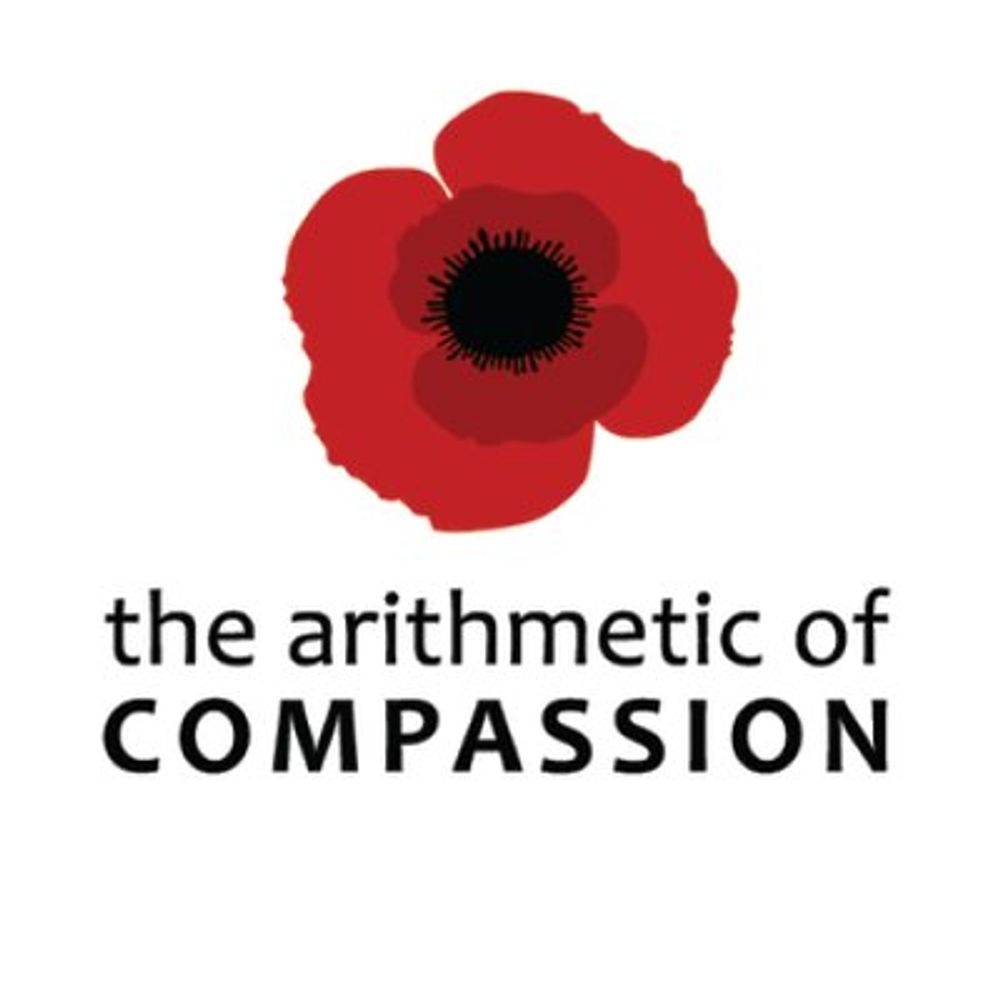 Profile picture aofcompassion.bsky.social