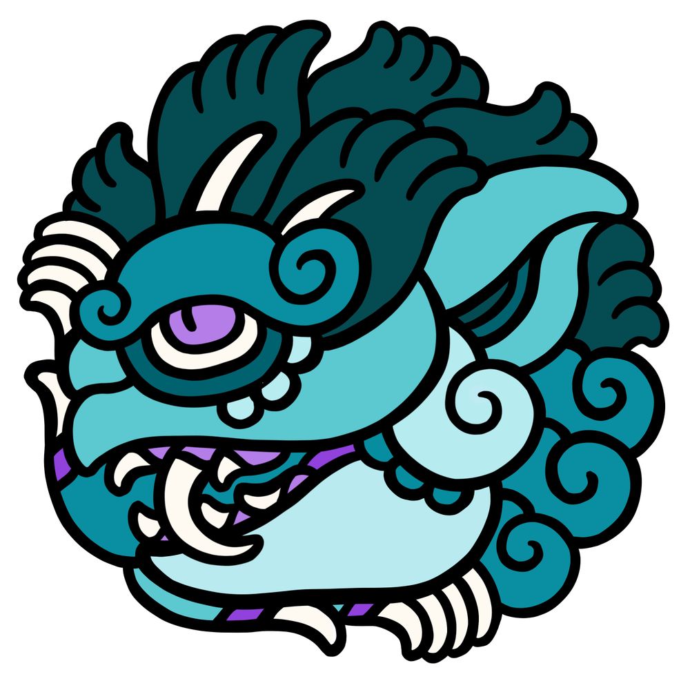Monarobot's avatar
