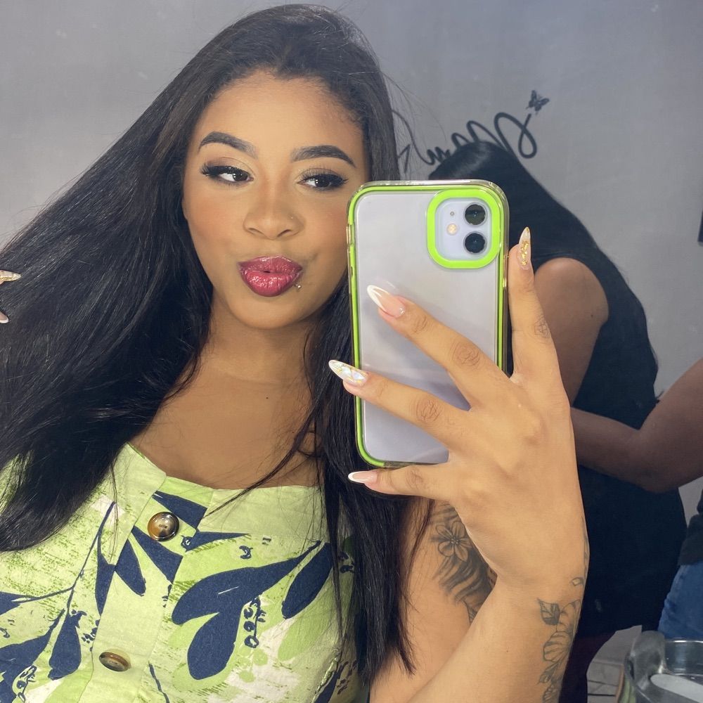 Sara Vitória🦋