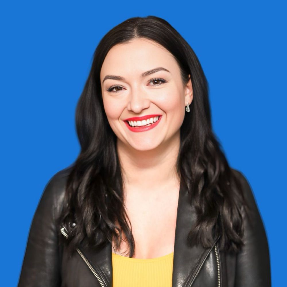Natasha Negovanlis