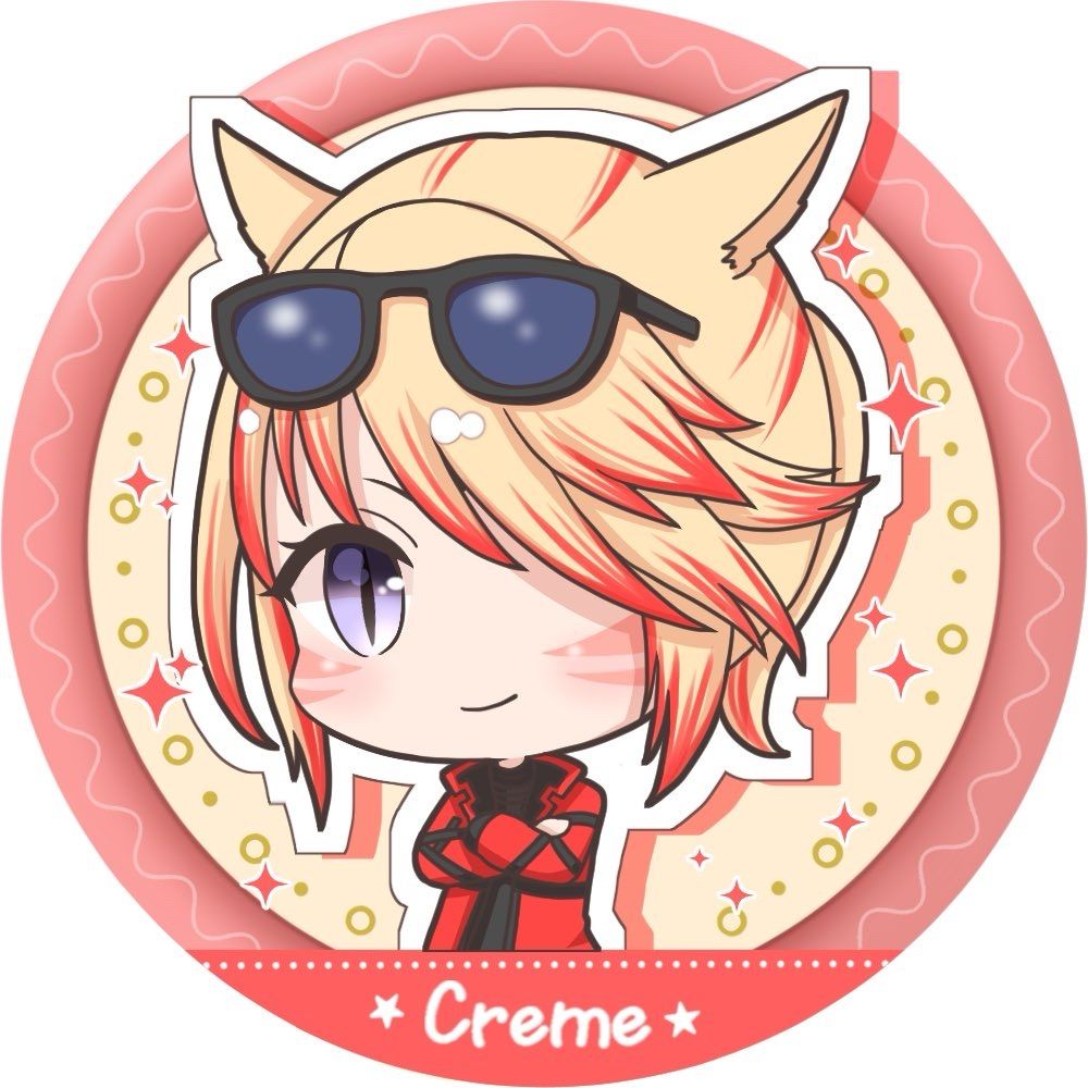 くれめ ❂ Fenrir