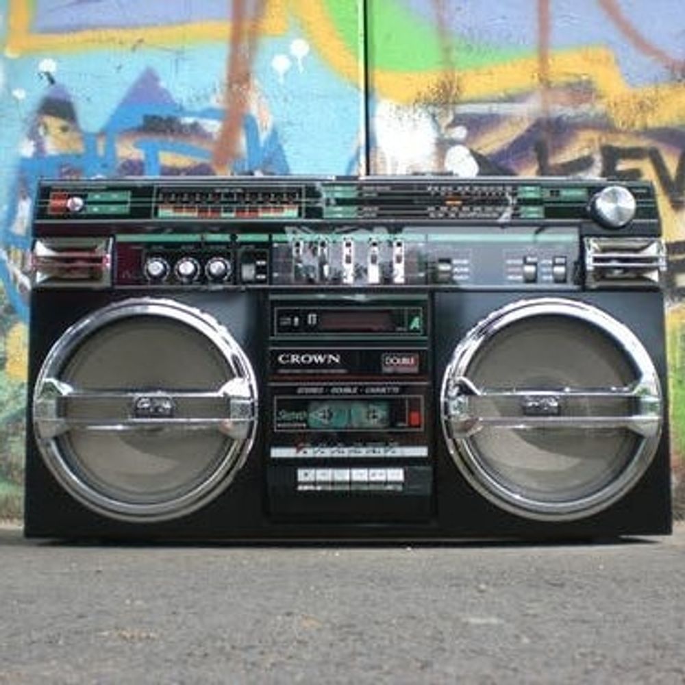 Big Tune In My Room