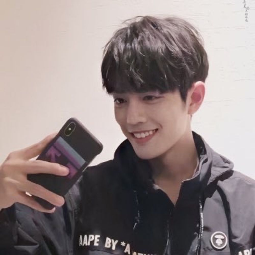 จ้านจ้านน่ารักที่สุด