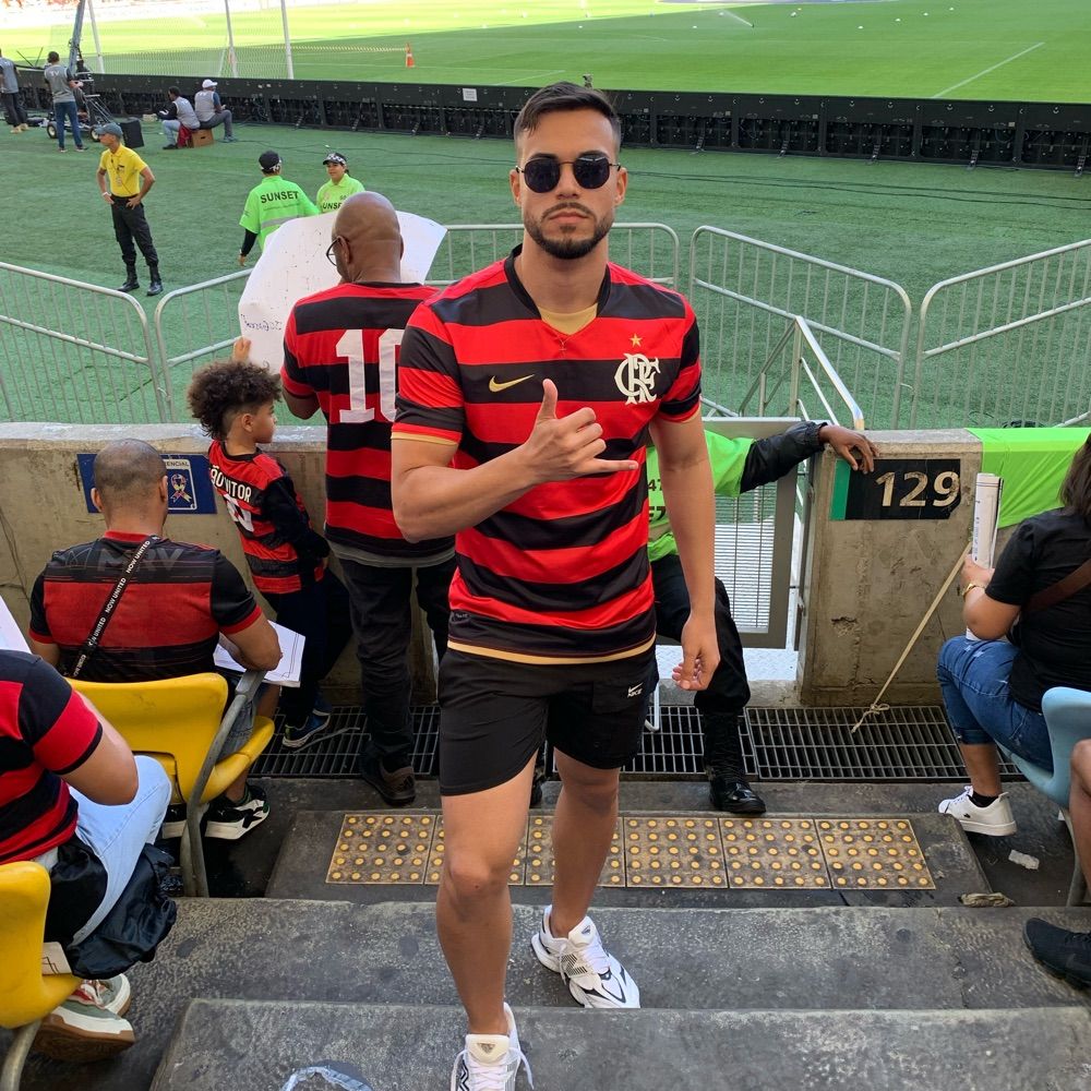 Matheus Duarte 