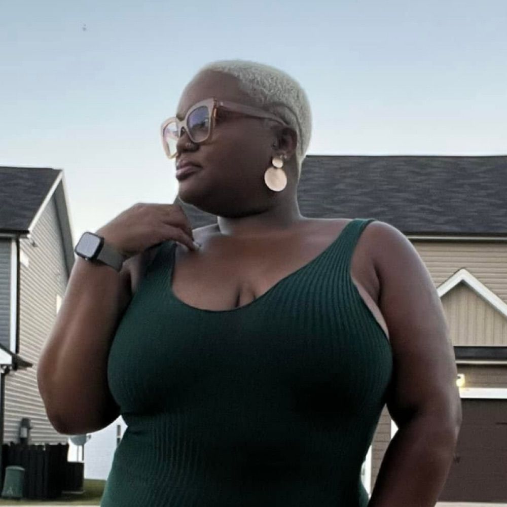 Goddess Tia | Findom