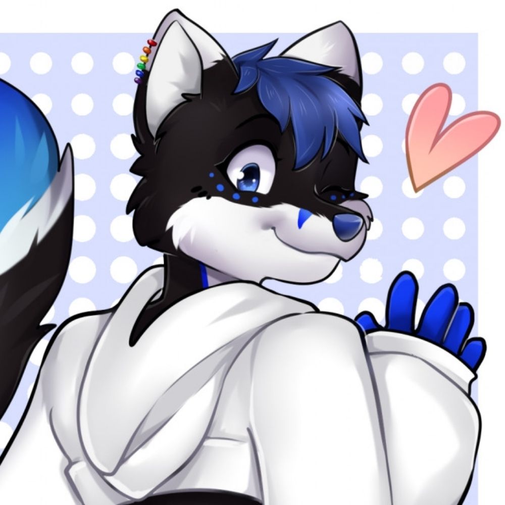 DigitalBombArt 🦊 🎨