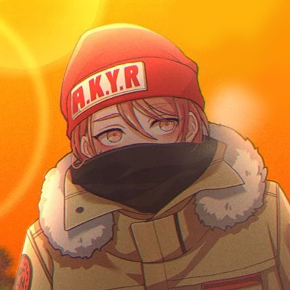 馬鹿 a.k.a MC SHAYNE
