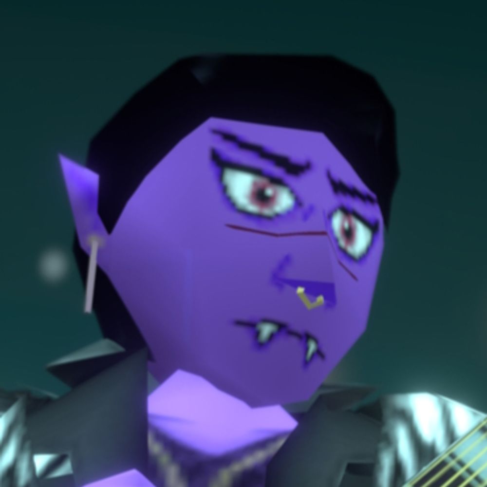 User avatar