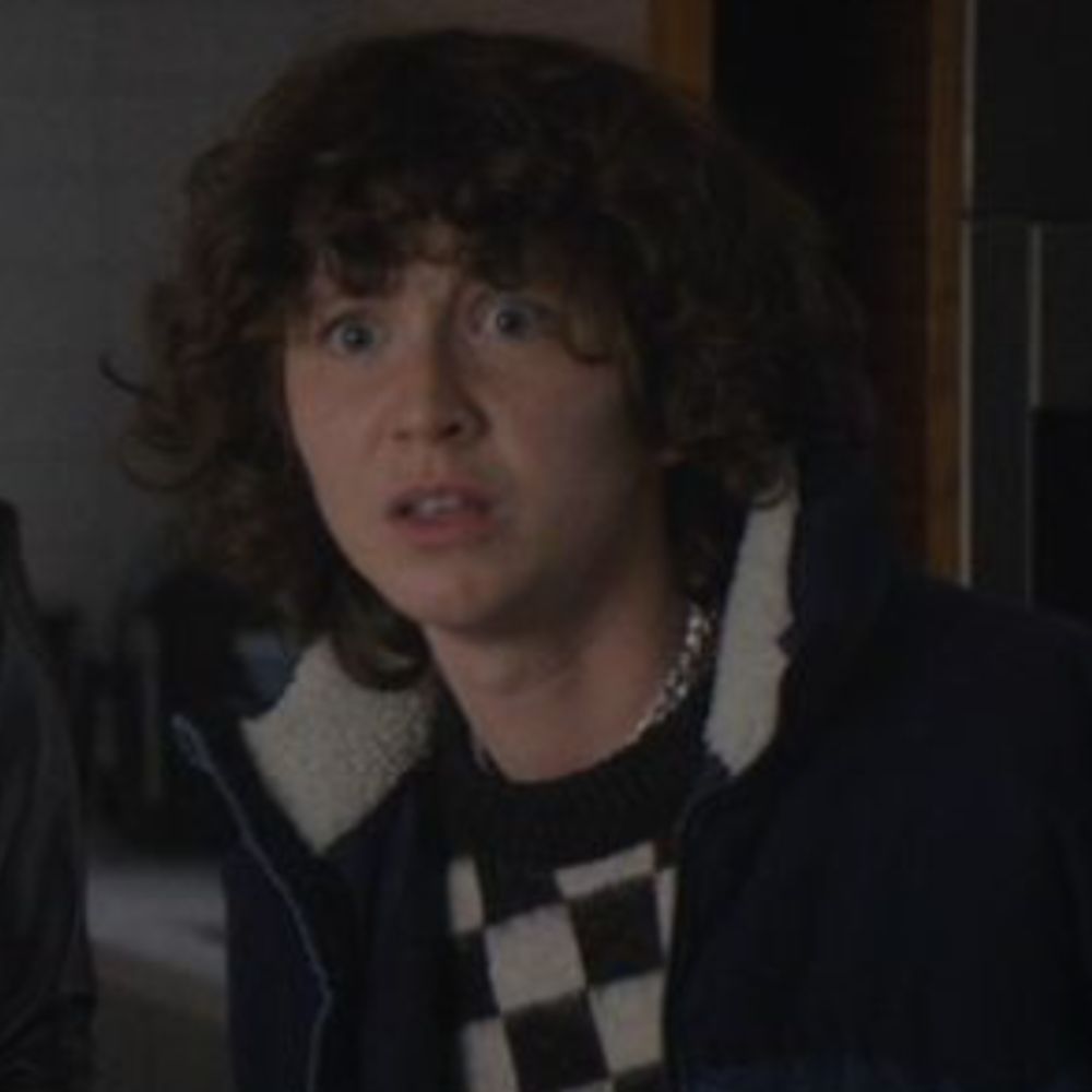 zeke / spencer ^_^ 