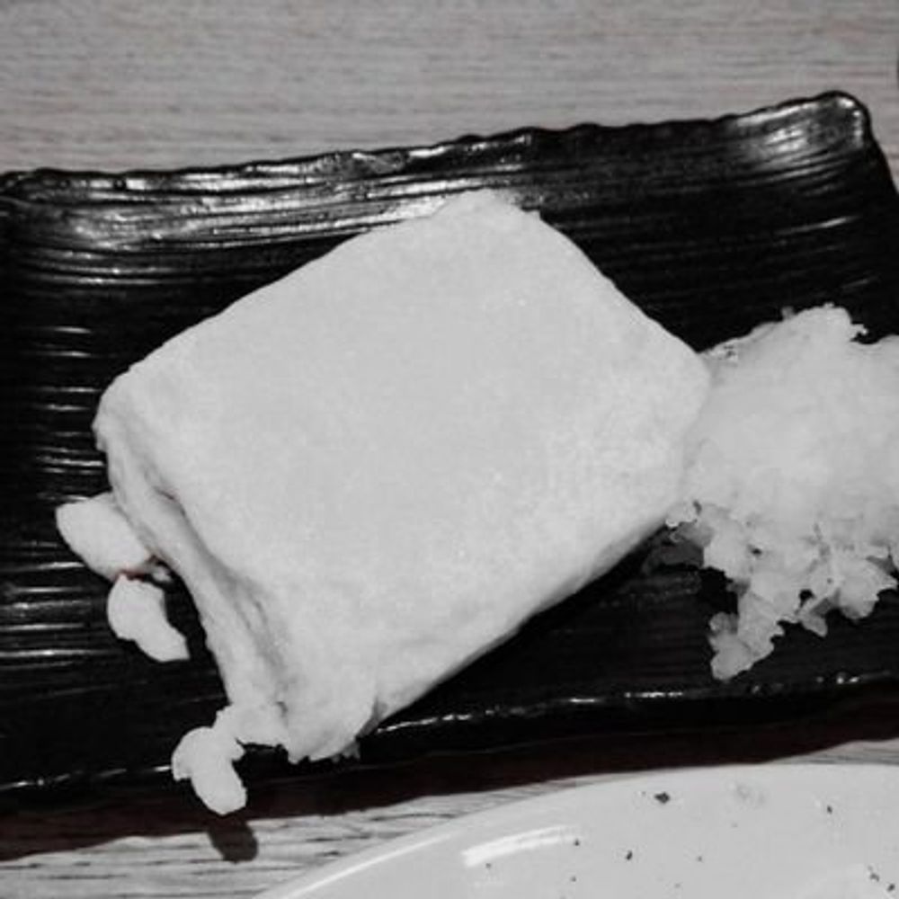 だし巻き卵