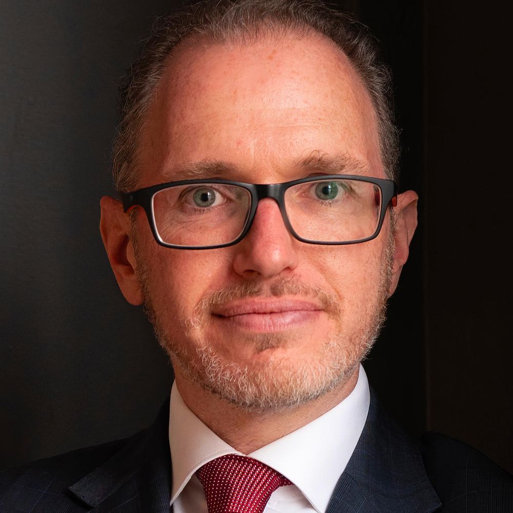 Michael Hofman