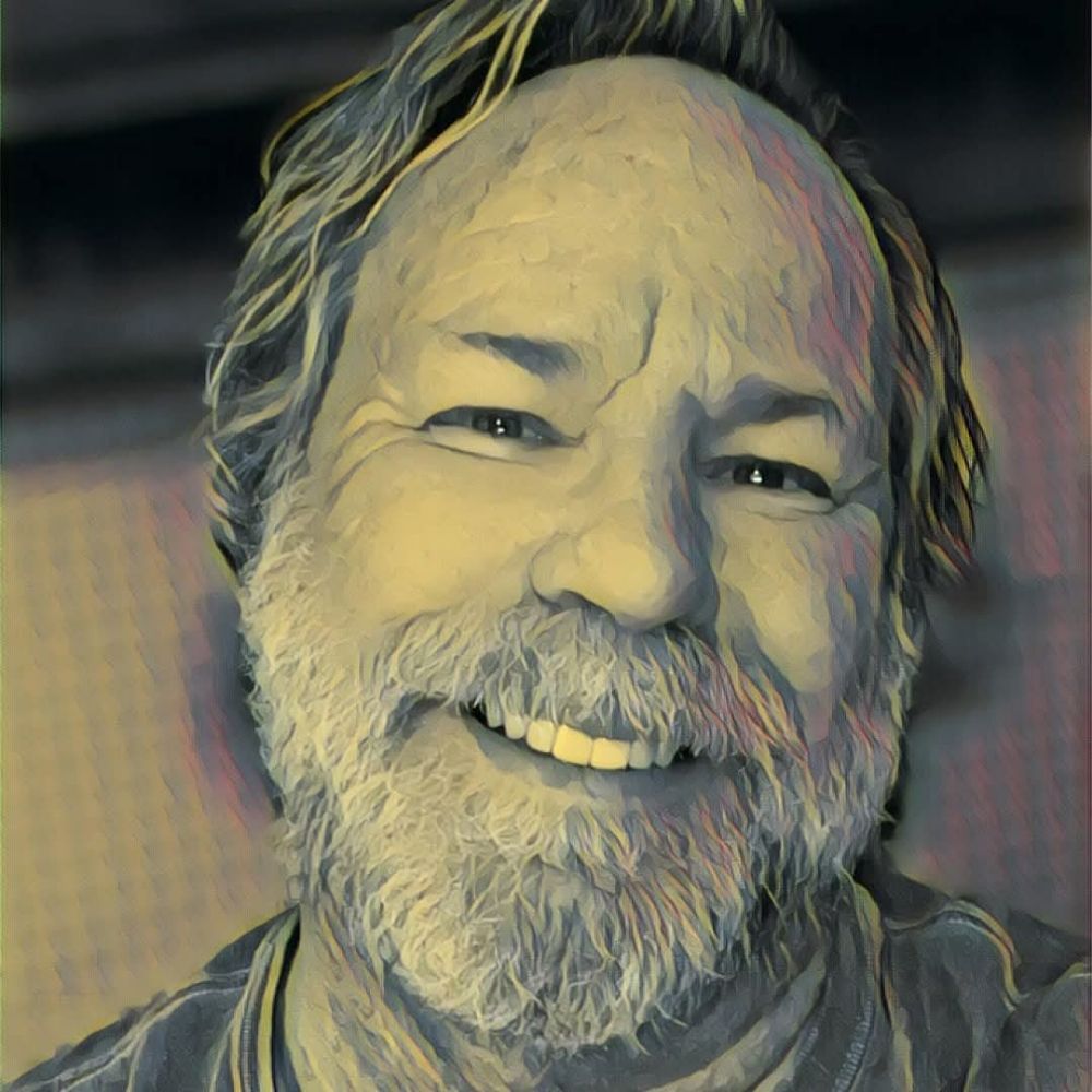 David Paul "Crispy Dave"