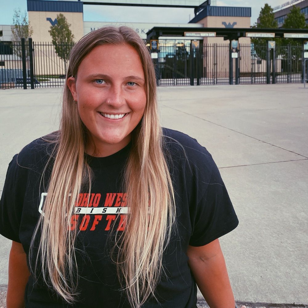 Emily VanDermark