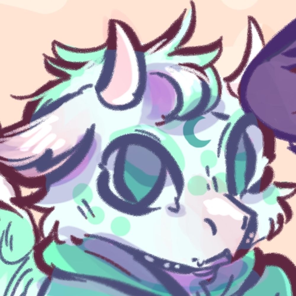 snowy kiddo derg