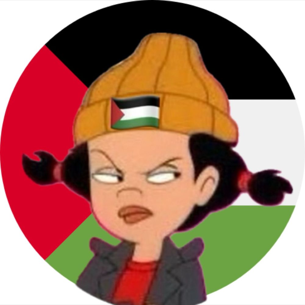 Noor ☭ Mothsama Boat Laden's avatar
