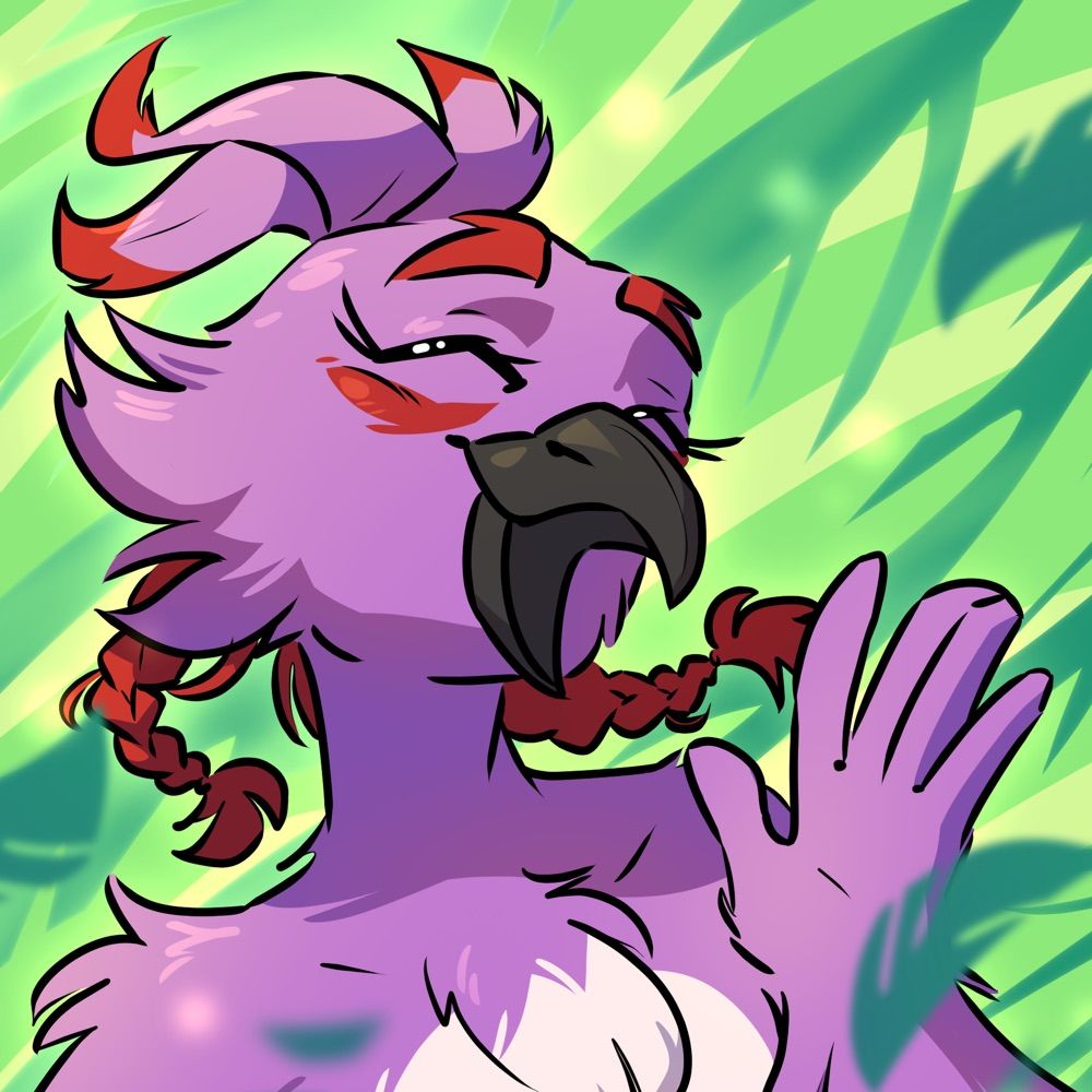 🚨 Purcan, Loud Woman 🚨