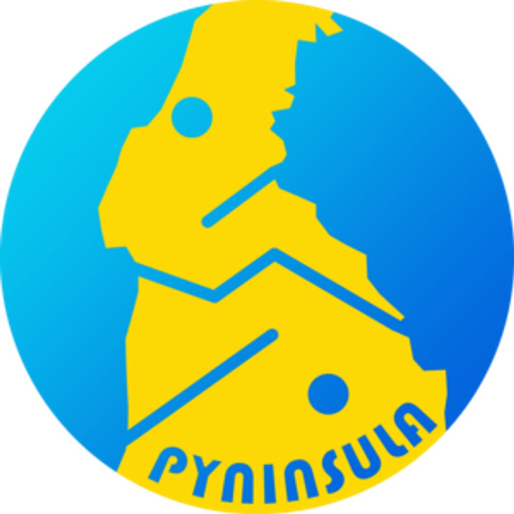 Pyninsula :python: