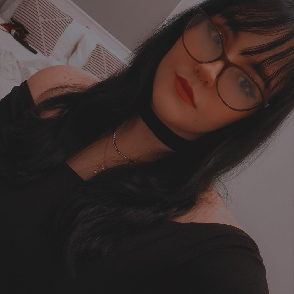 🦇Georgia🦇
