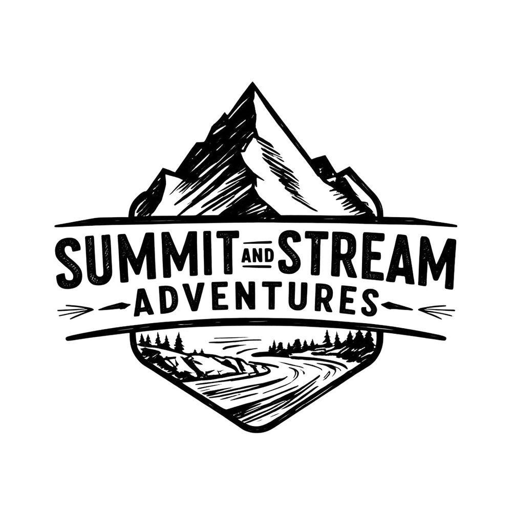 Summit and Stream 
