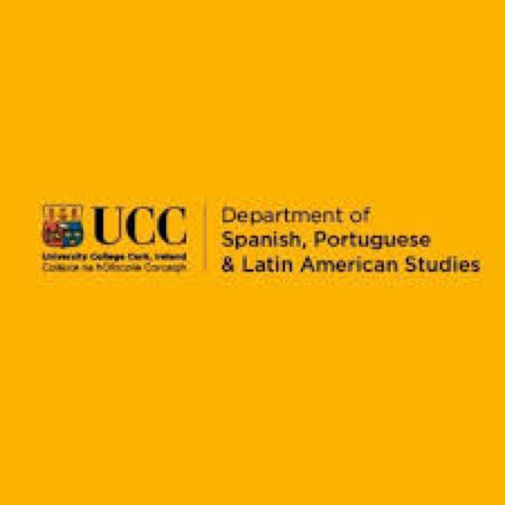 Department of Spanish, Portuguese & Latin American Studies, UCC