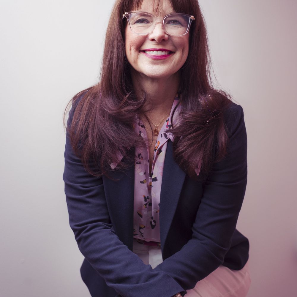 Sandra Bauman