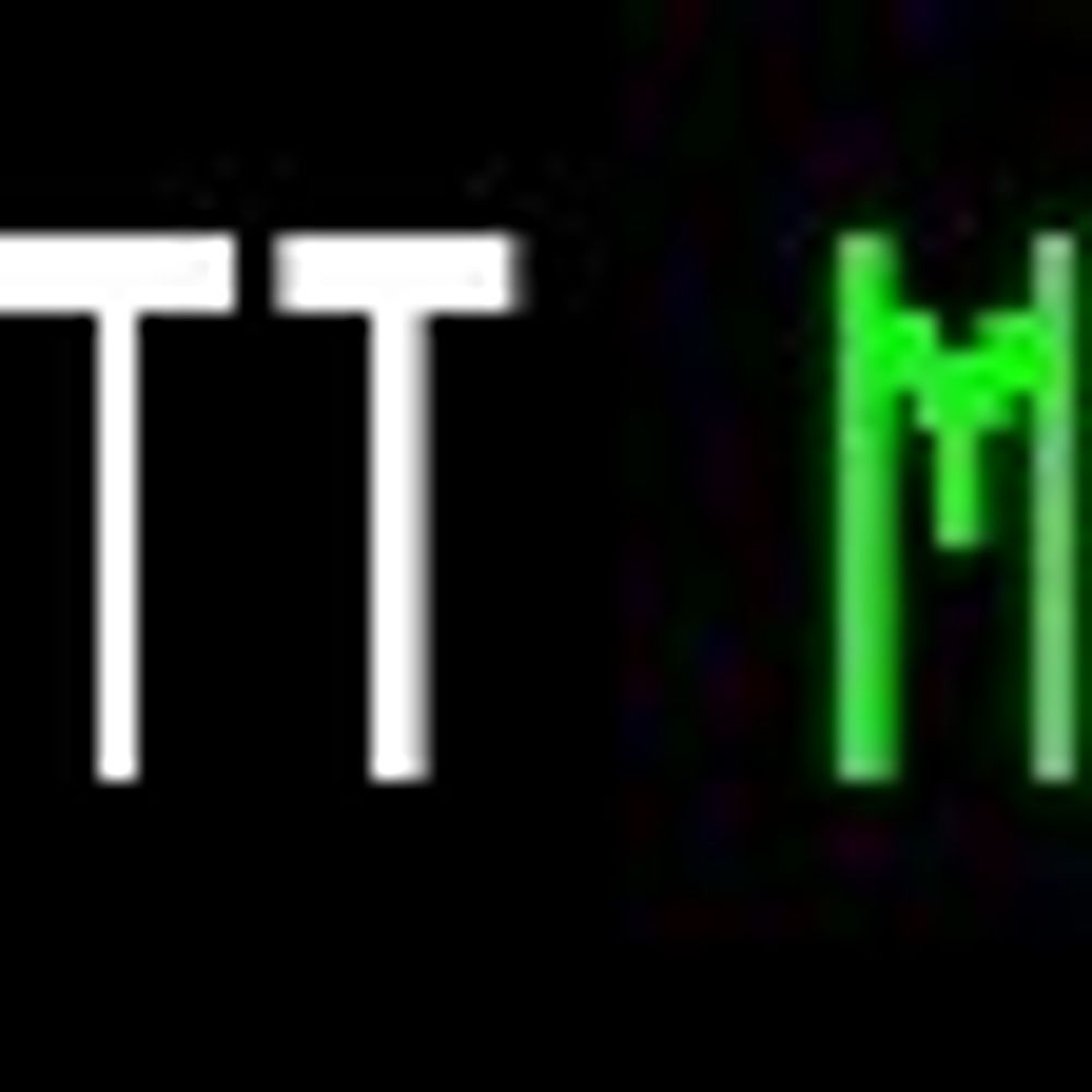 Teletext monitor