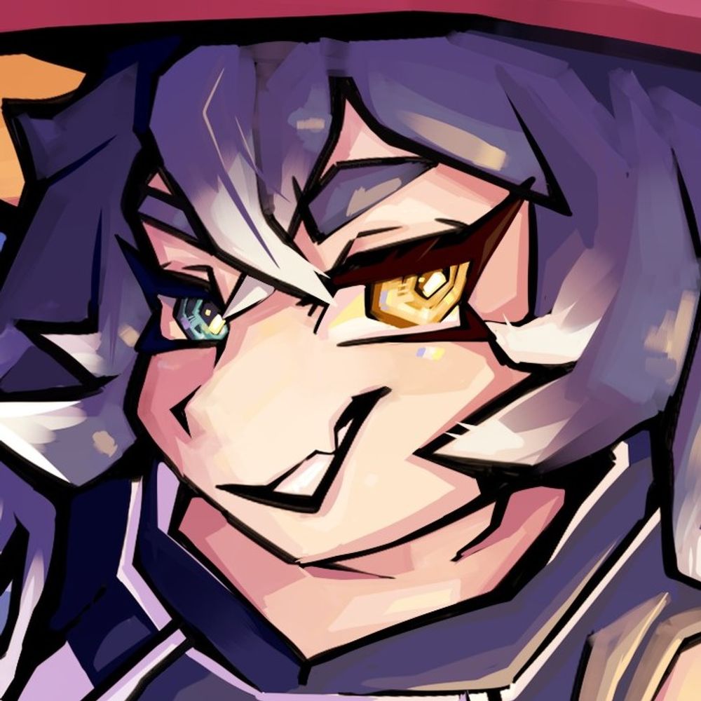 Tofu ꒰ ✨🌊 ꒱ | VTUBER | VGEN COMMS OPEN