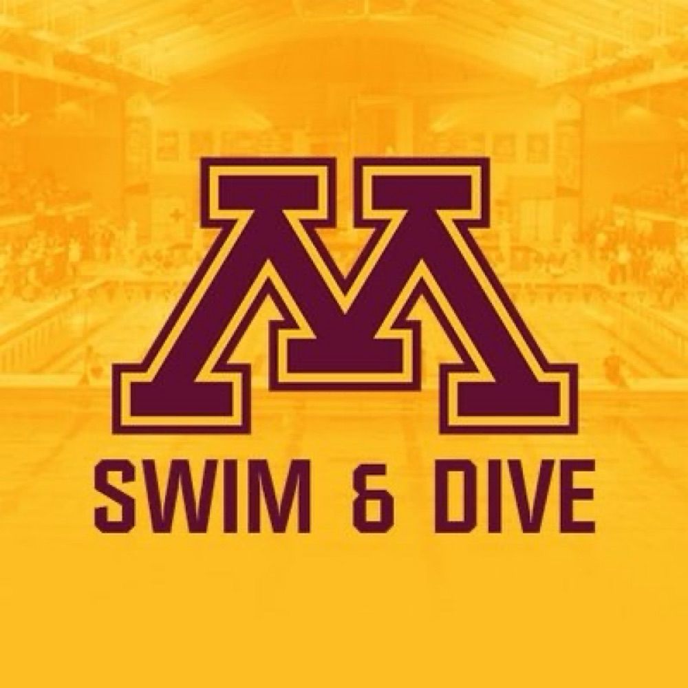 Gopher Swin & Dive