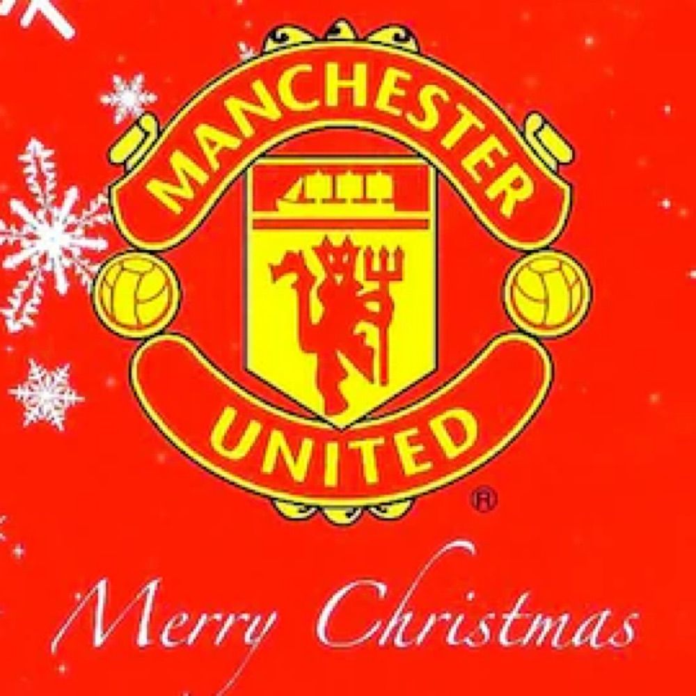 #FPL Man Utd