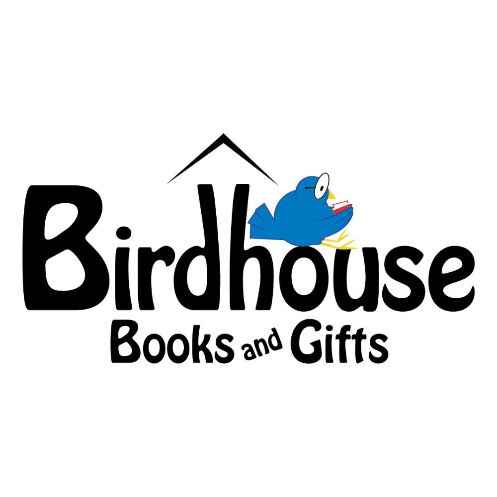Birdhouse Books and Gifts