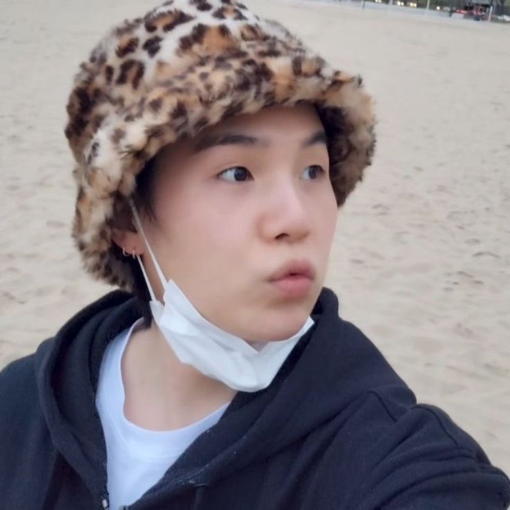 yoongi te amo ✨️