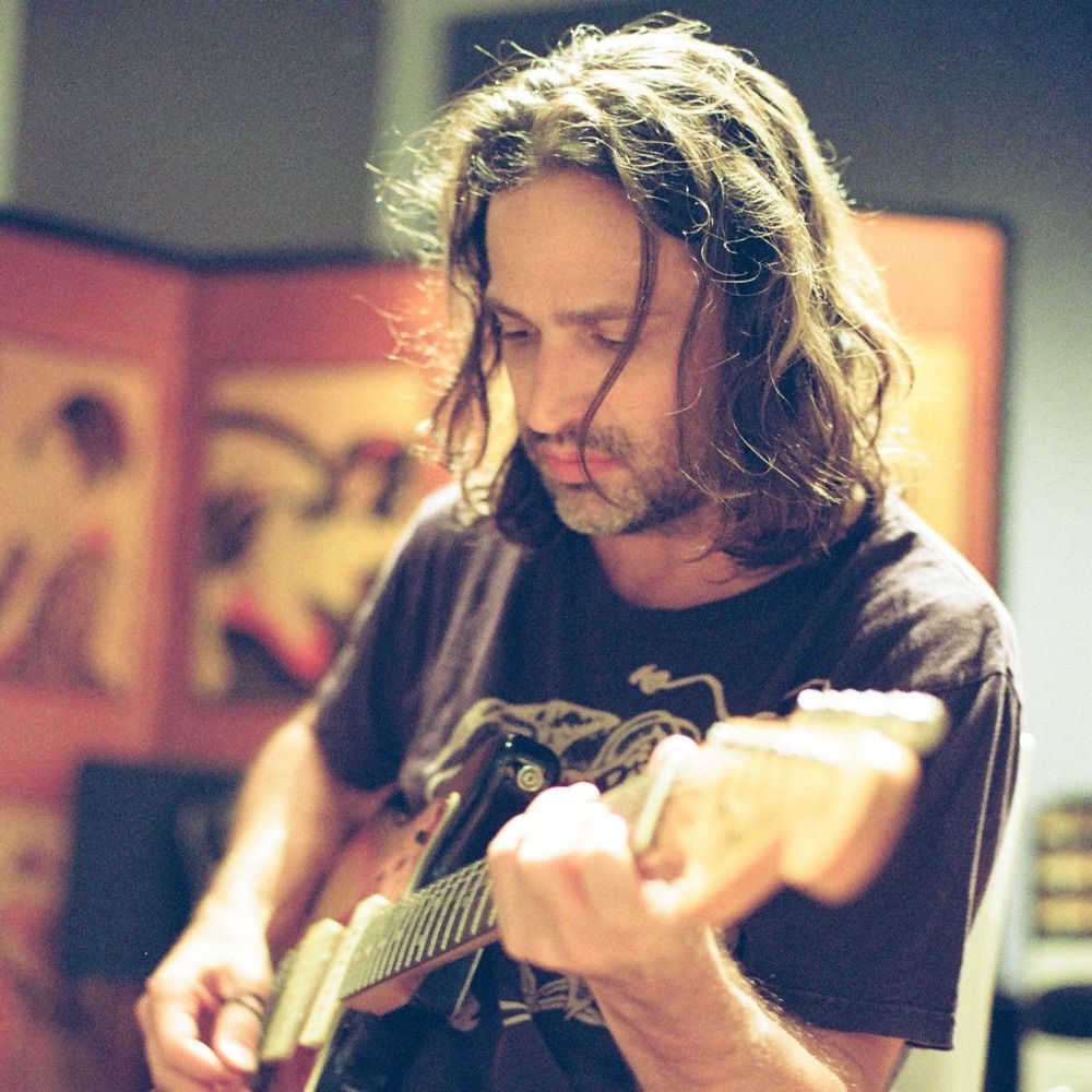 Jonathan Goldberger