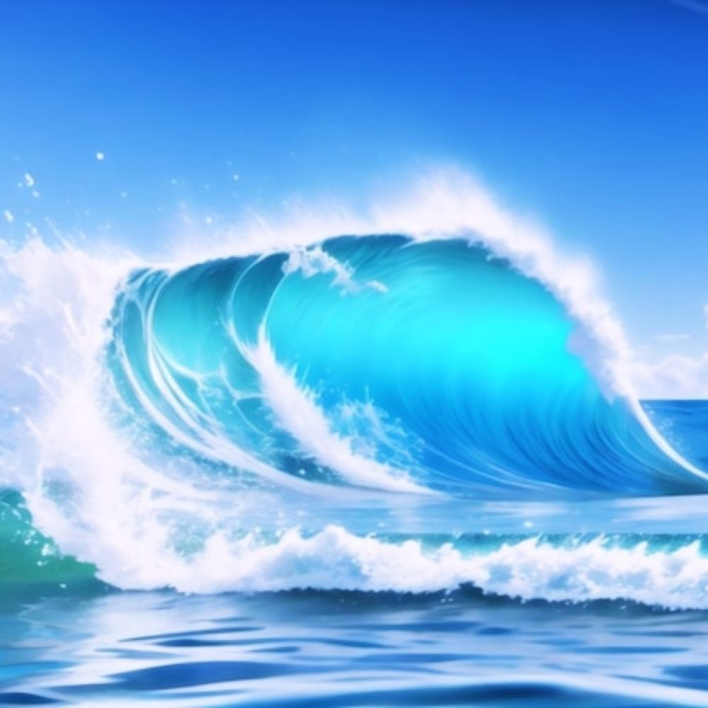 2028 Blue Wave