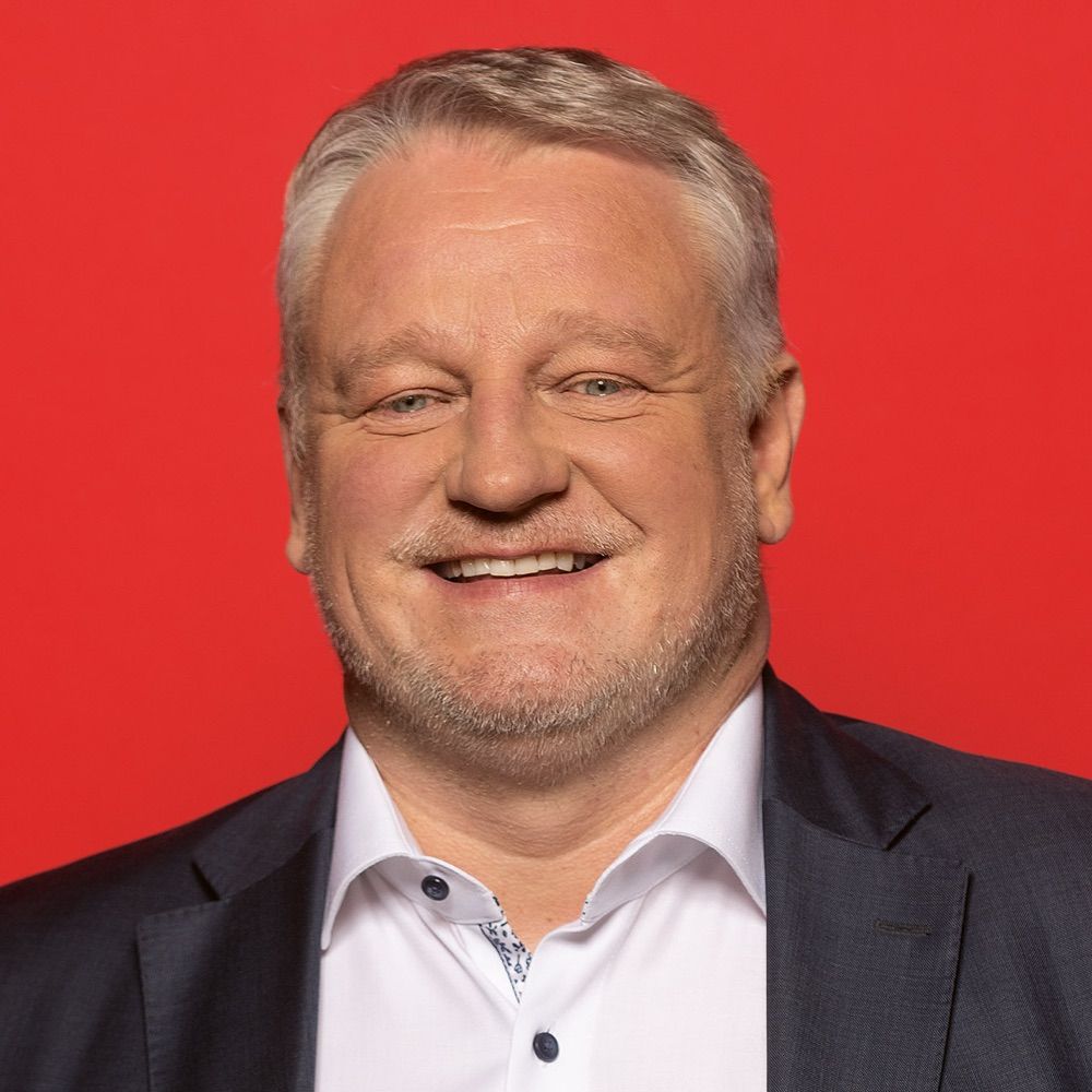 Ulrich Commerçon
