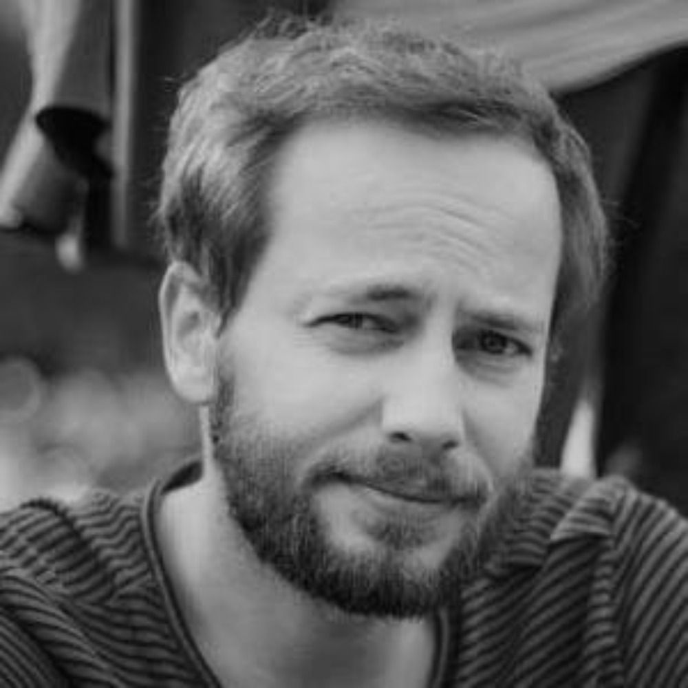 Marcel Weiß