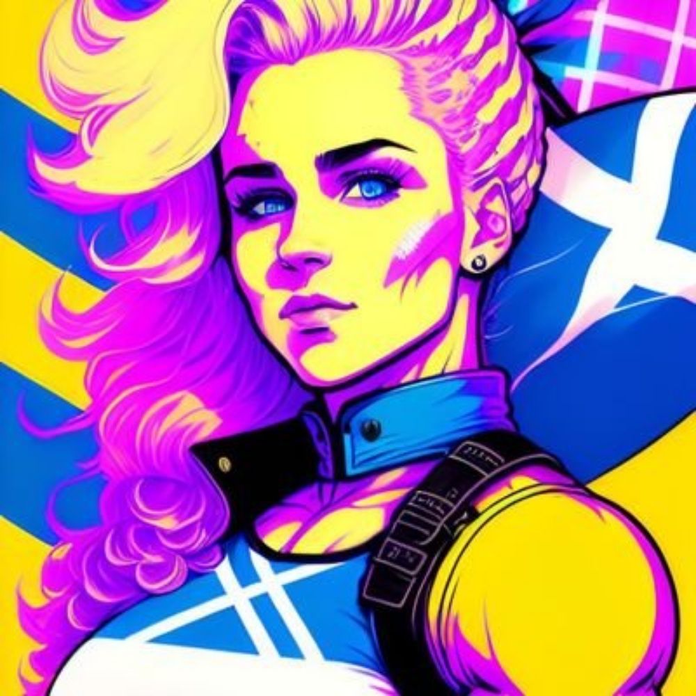 Amnoartist