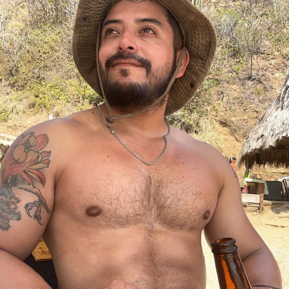Alberto Marteen