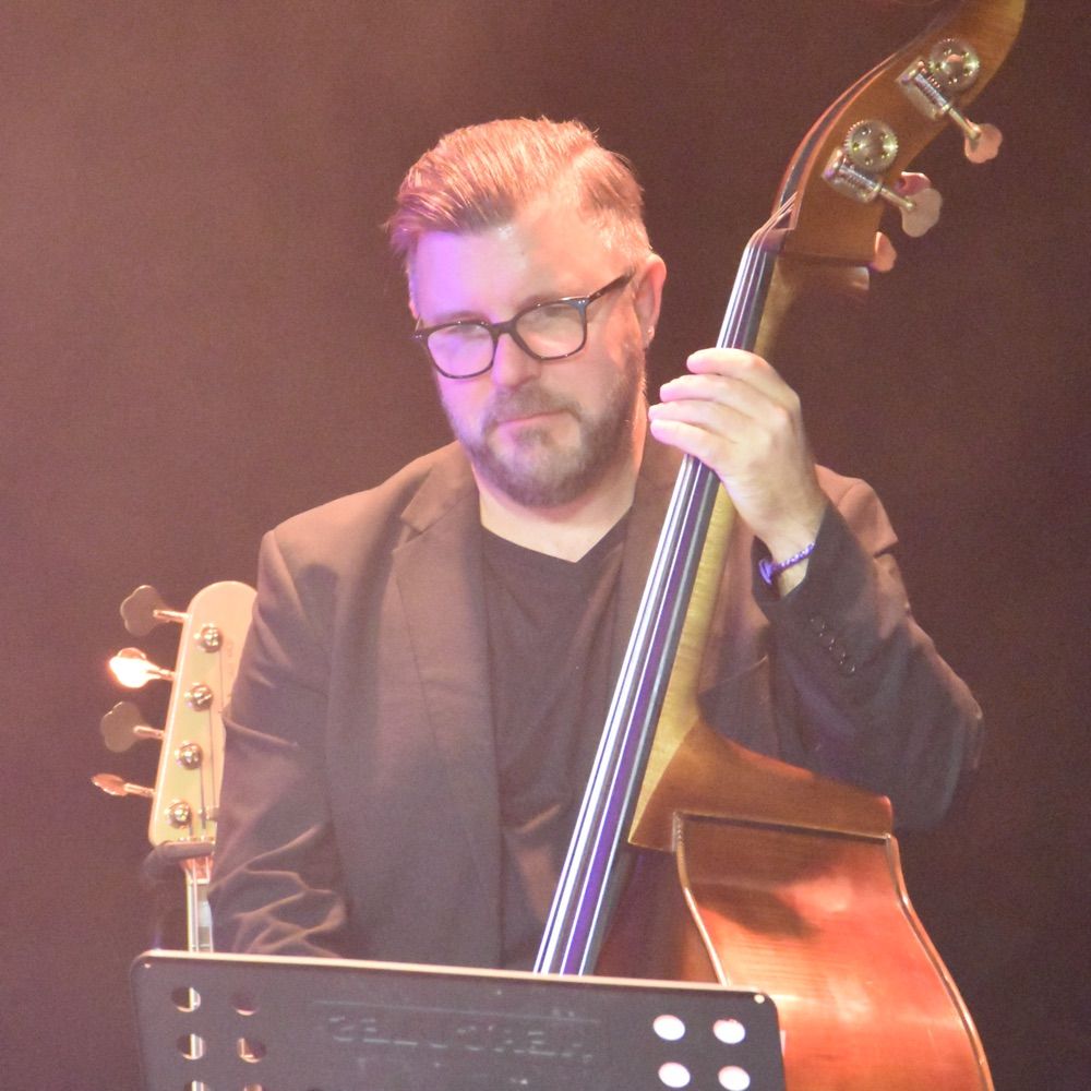 Alex Moore