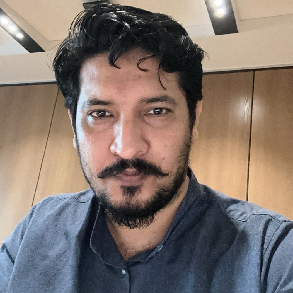 Hassan Raza