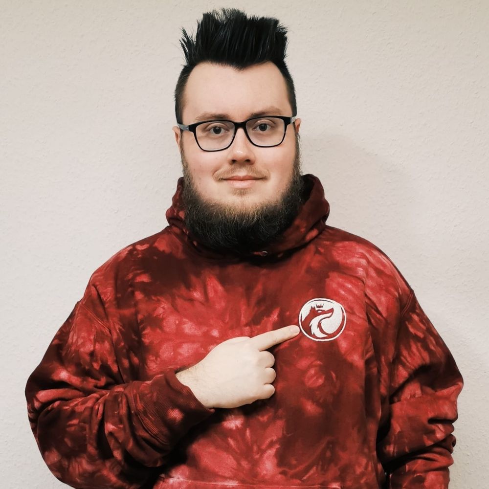 Cedric "Civlov"