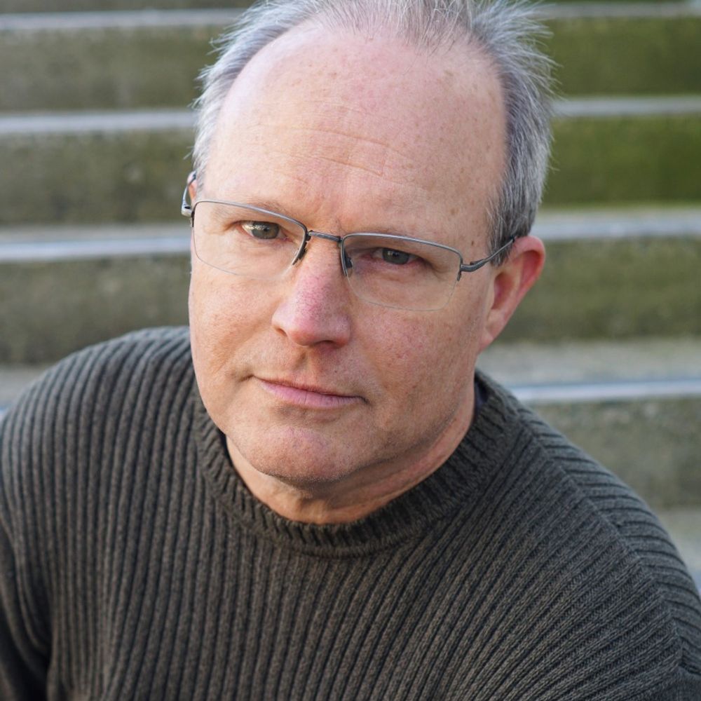 Michael Bourne