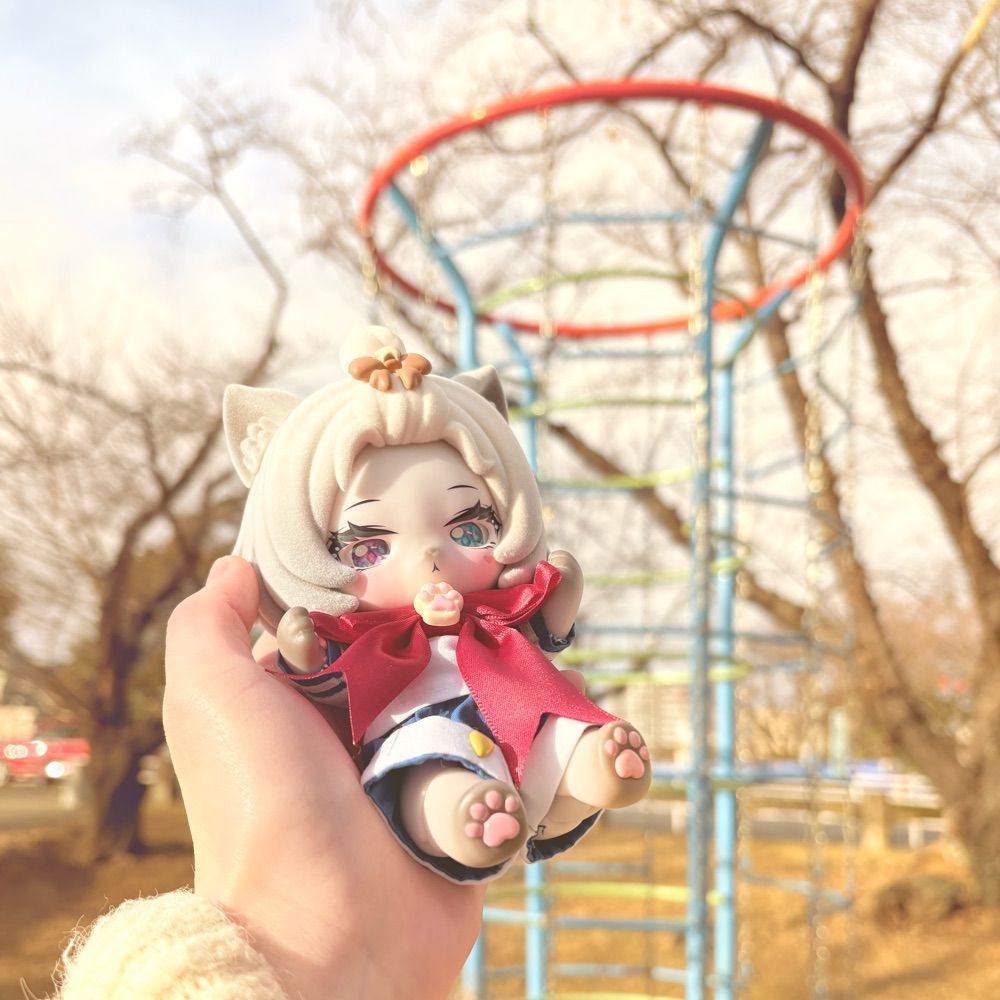 ちゃんなな