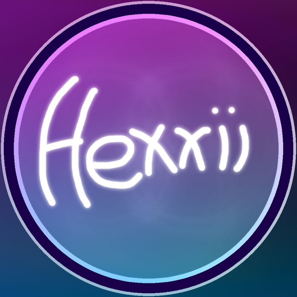 Hexxii