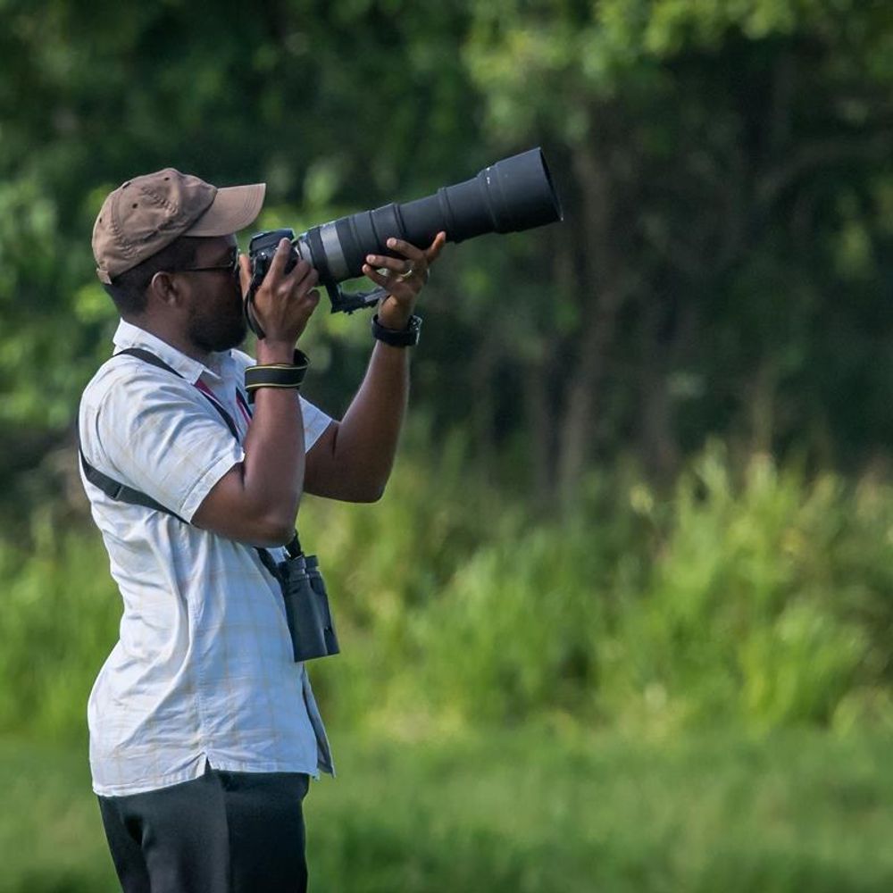 Jerome Foster Photography