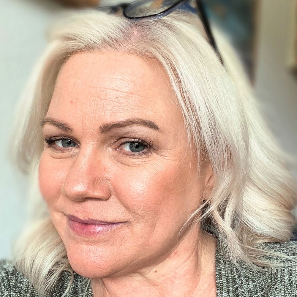 Author of Romance and Women's Fiction