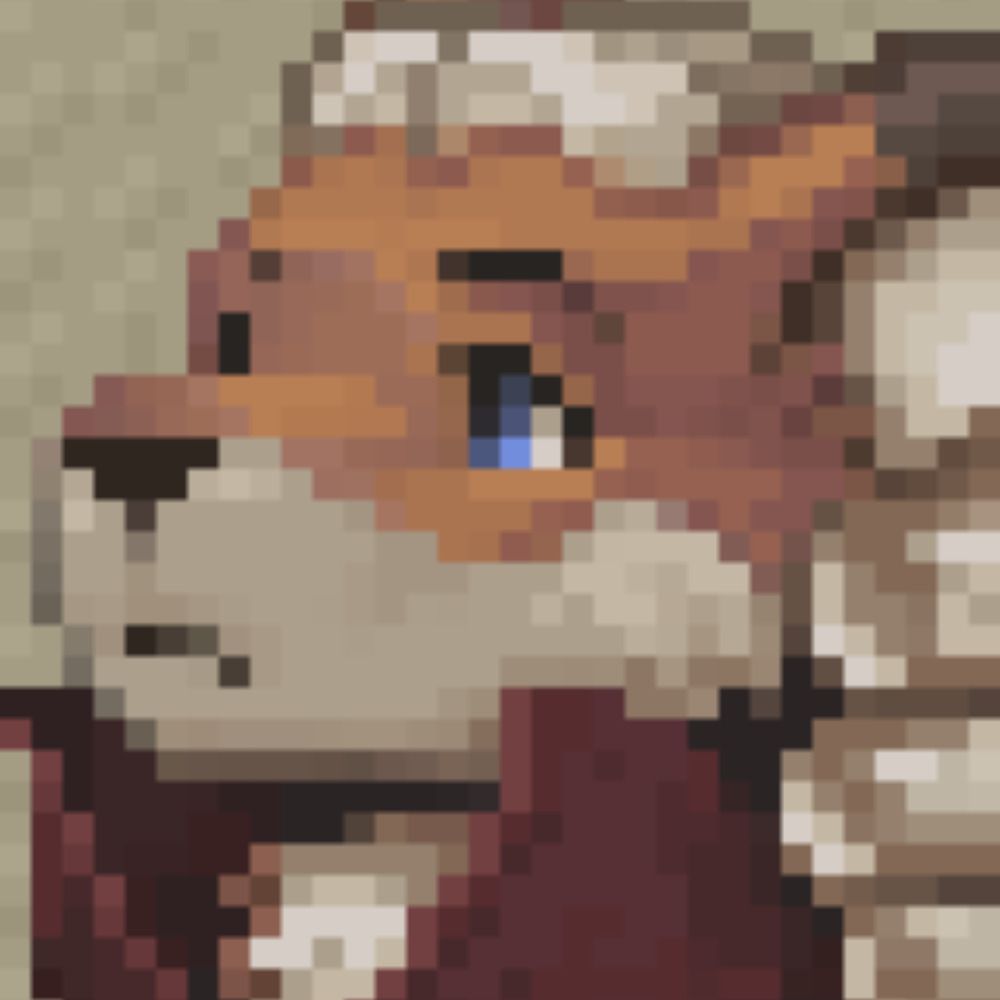 Fopfox's avatar