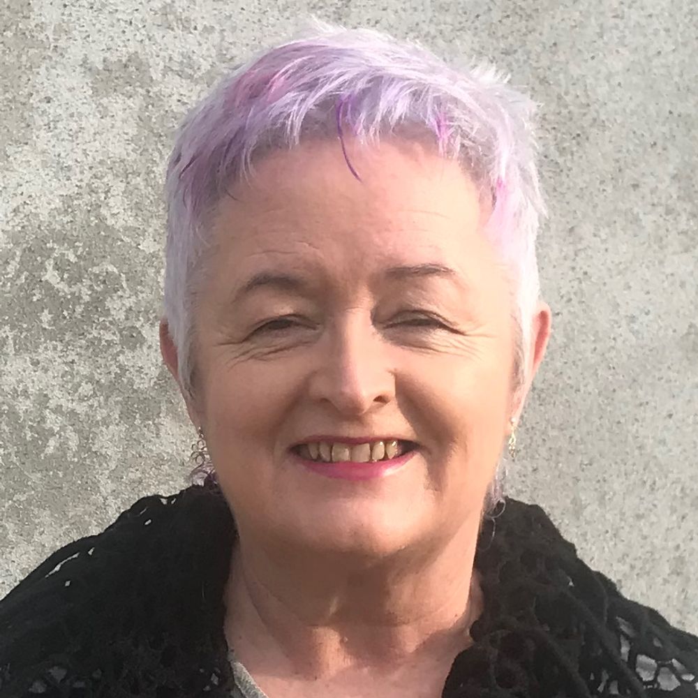 Máirín Glenn