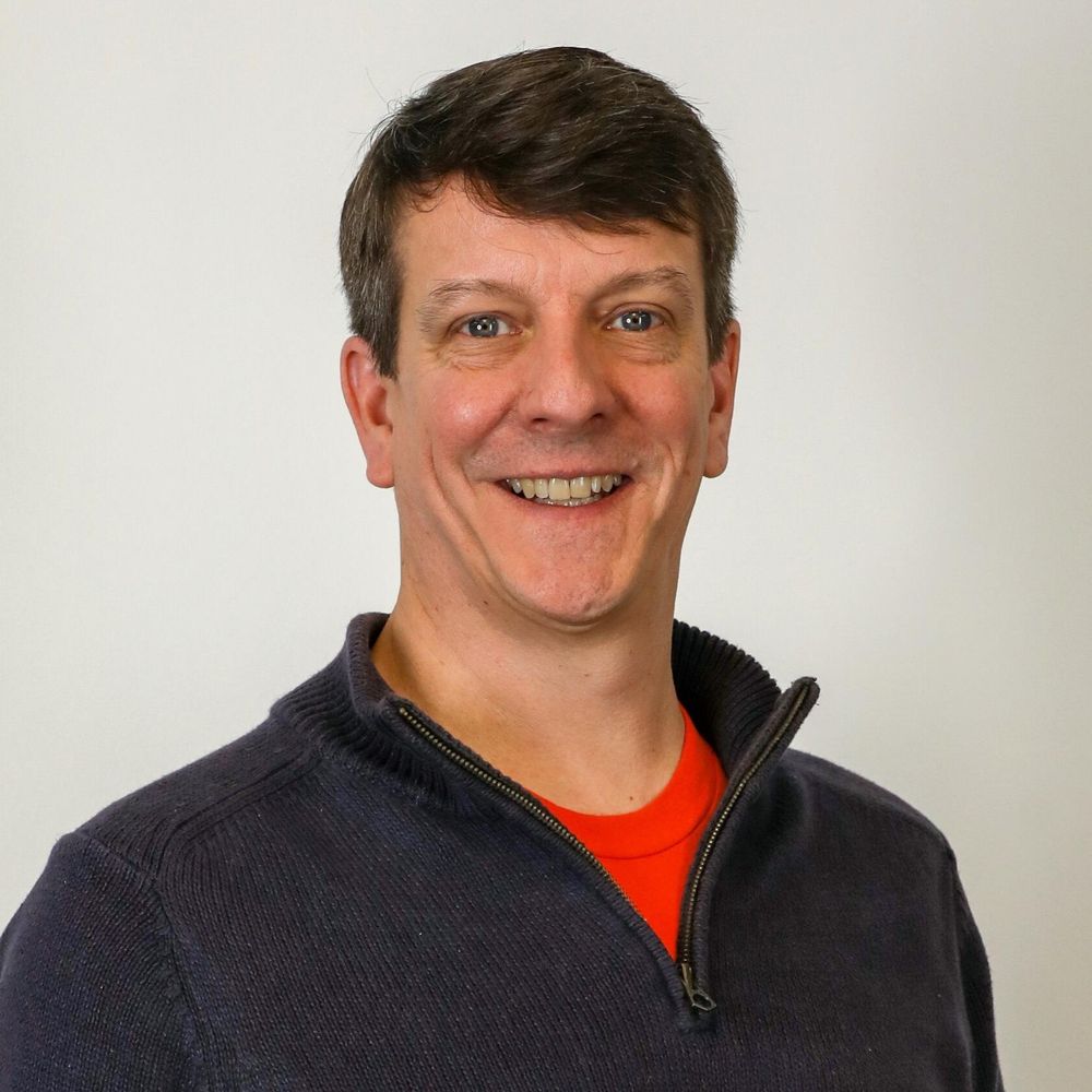 Chris Wiborg